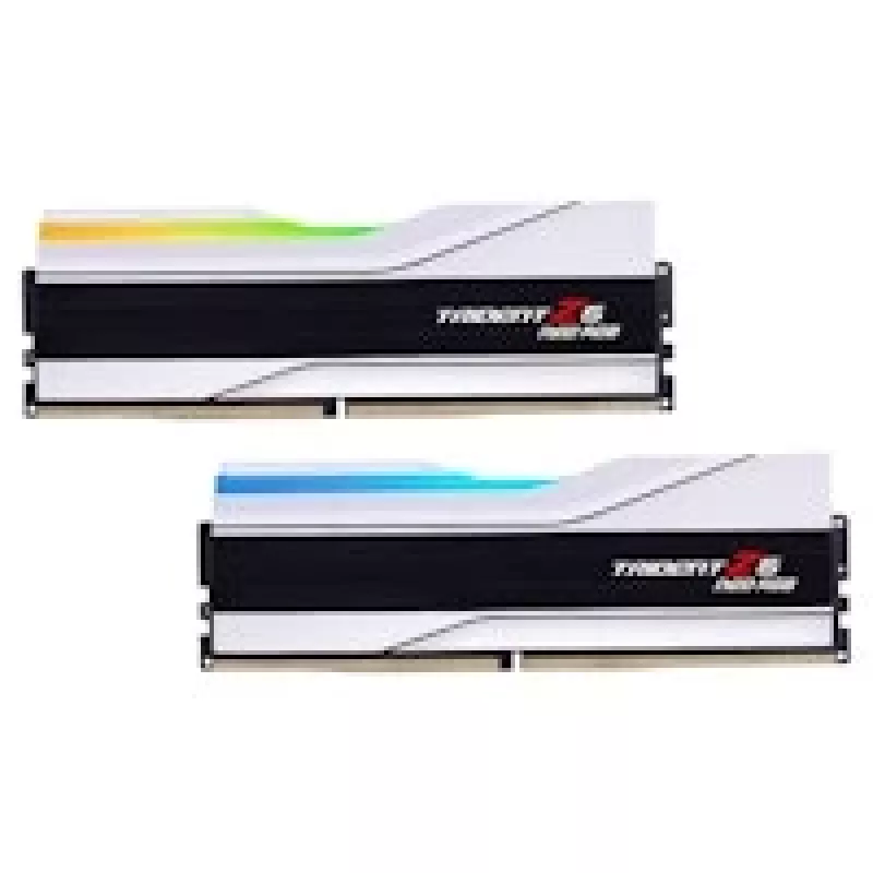 G.Skill Trident Z5 Neo RGB | 32 GB | DDR5 | 6000 MHz | PC/server | Registered No | ECC No