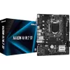Pagrindinė plokštė ASRock H410M-H/M.2 SE Intel H370 LGA 1200 micro ATX