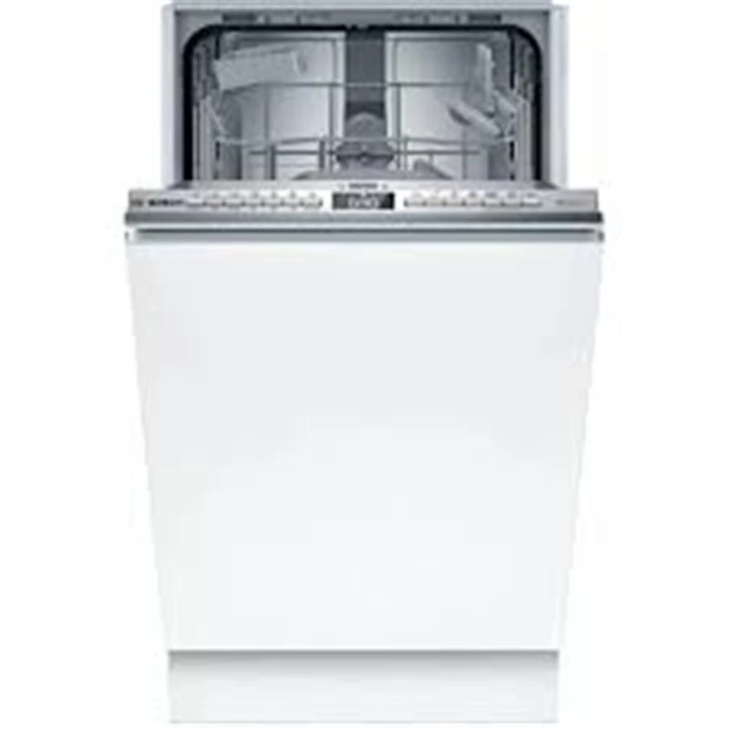 BOSCH SPV4HKX10E - įmontuojama indaplovė