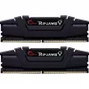 DDR4 Staliniam kompiuteriui atmintis G.SKILL Ripjaws V 32 GB (2x16 GB) 3600 MHz CL18 1,35 V su radiatoriumi