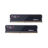 RAM modulis G.SKILL DDR5 64GB (2x32GB) 6000MHz, CL30, 1,4V, radiatorius, dviejų kanalų, EXPO 1.0