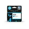HP 924 žydra originali rašalo kasetė
