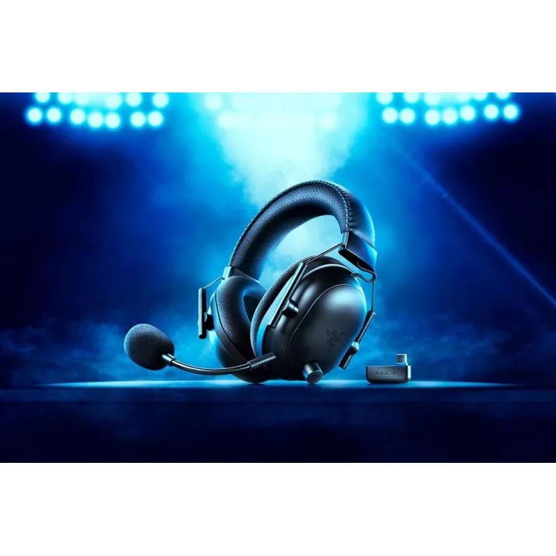 Ausinės „Razer BlackShark V2 Pro“
