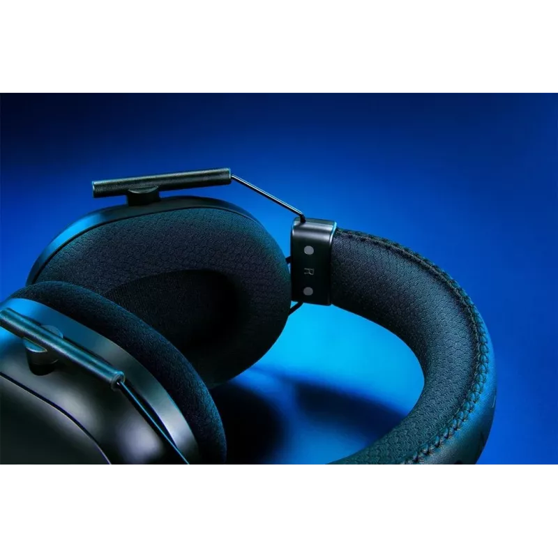 Ausinės „Razer BlackShark V2 Pro“