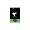 Seagate Exos X24 vidinis kietasis diskas 16 TB 7200 RPM 512 MB 3.5 col. Serial ATA III