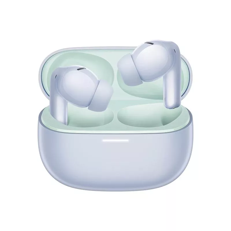 Xiaomi Redmi Buds 5 Pro ausinės True Wireless Stereo (TWS) į ausis įdedamos Skambučiai / Muzika USB Type-C Bluetooth Violetinė