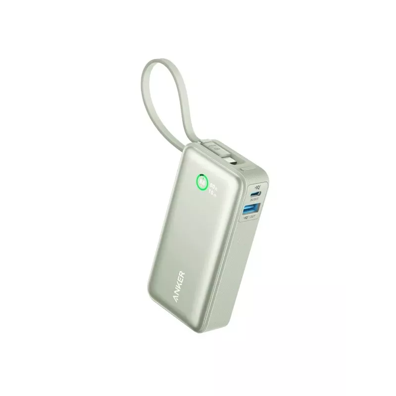 Nešiojama išorinė baterija Anker A1259G61 10000 mAh
