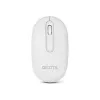 DICOTA D32045 belaidė optinė pelė, Bluetooth ir 2,4 GHz, 1600 DPI
