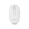 DICOTA D32045 belaidė optinė pelė, Bluetooth ir 2,4 GHz, 1600 DPI