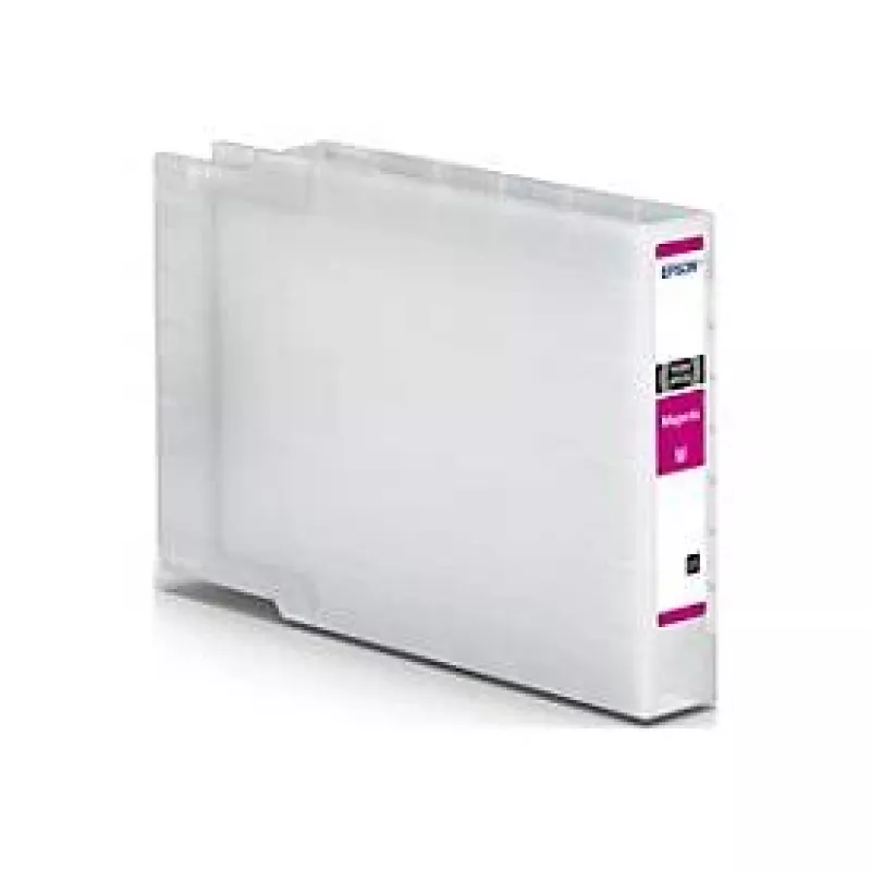 Rašalo kasetė Epson C13T04A34N Purpurinė, skirta WF‑C8190 / WF‑C8690 (Ultra didelės išeigos, originali)