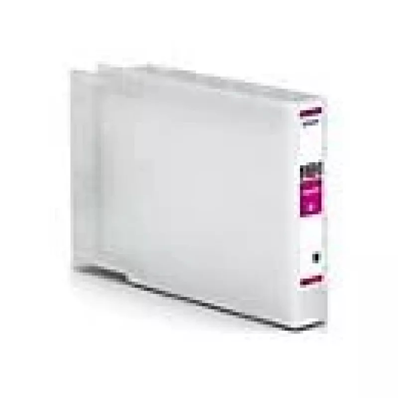 Rašalo kasetė Epson C13T04A34N Purpurinė, skirta WF‑C8190 / WF‑C8690 (Ultra didelės išeigos, originali)