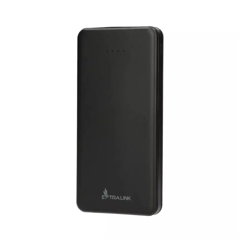 Nešiojamoji išorinė baterija Extralink EPB-078B 10000mAh