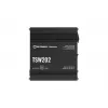 Teltonika TSW202 valdomas L2 Gigabit eterneto (10/100/1000) maitinimo per eternetą (PoE) aliuminis, mėlynas