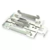 DIN RAIL KIT mažaanglies plieno PR5MEC