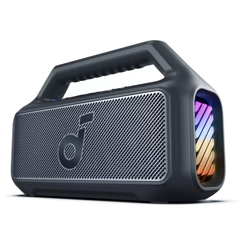 2.1 nešiojama garsiakalbių sistema Soundcore Boom 2 80 W