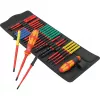 Atsuktuvų rinkinys Wera 05006617001 6 vnt. ergonomiškos rankenos