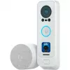 UBIQUITI UVC-G4 Doorbell Pro 5MP WiFi Video Doorbell