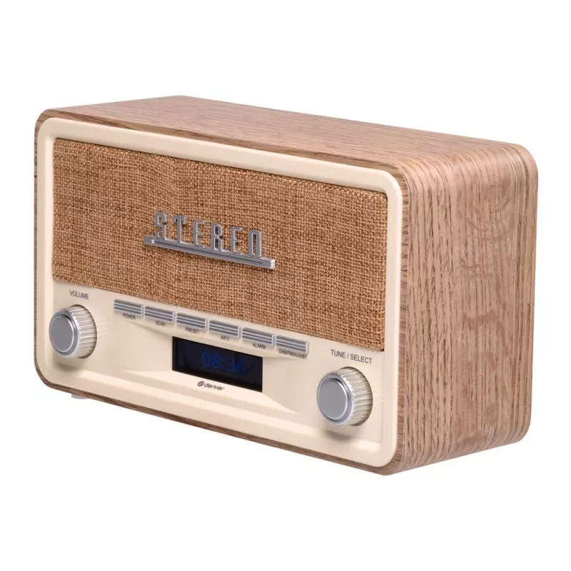 Denver DAB-18LW Product Balta