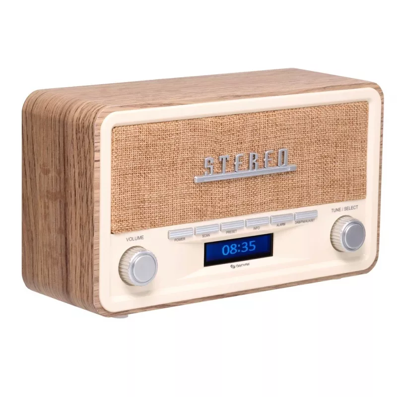 Denver DAB-18LW Product Balta