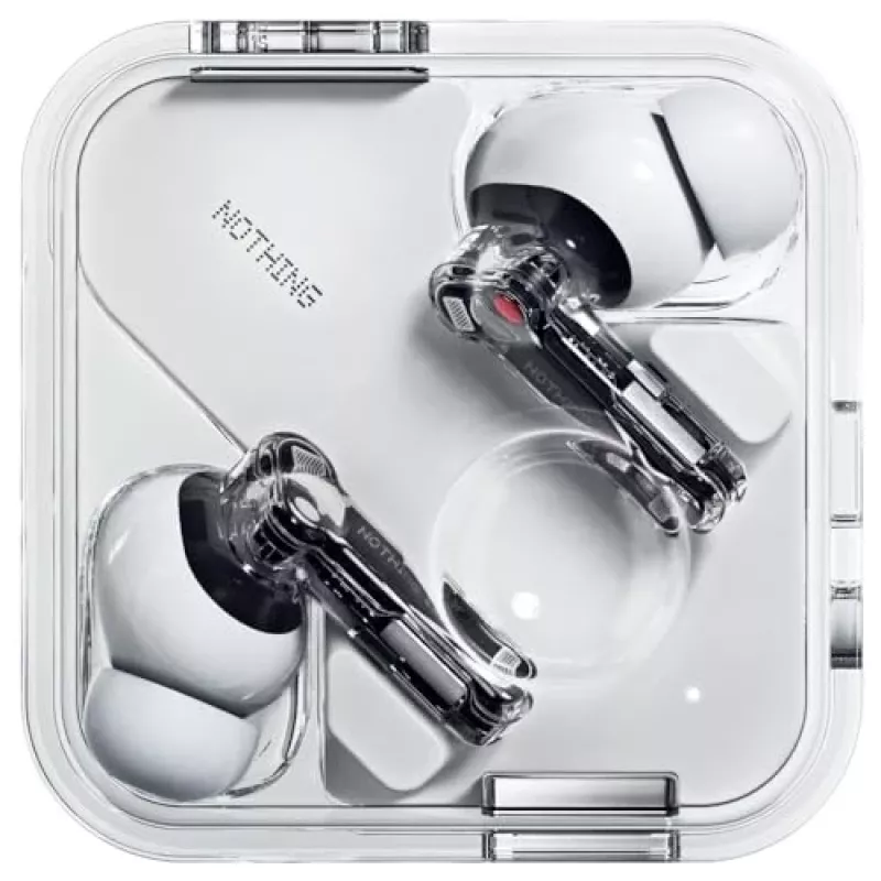 Ausinės “Nothing Ear True Wireless Stereo”