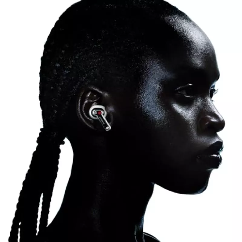 Ausinės “Nothing Ear True Wireless Stereo”