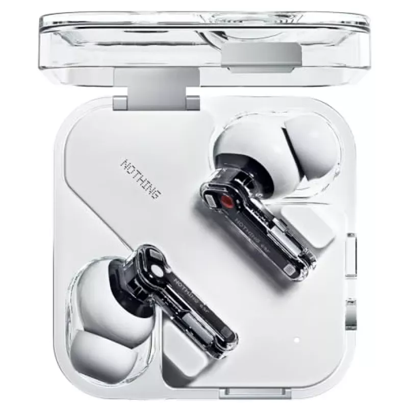 Ausinės “Nothing Ear True Wireless Stereo”