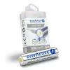 baterija everActive 18650 3.7V Li-ion 2600mAh micro USB with protection BOX