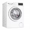 Bosch WNA13401PL Skalbimo-džiovinimo mašina 8 kg / 5 kg 1400 aps./min Balta