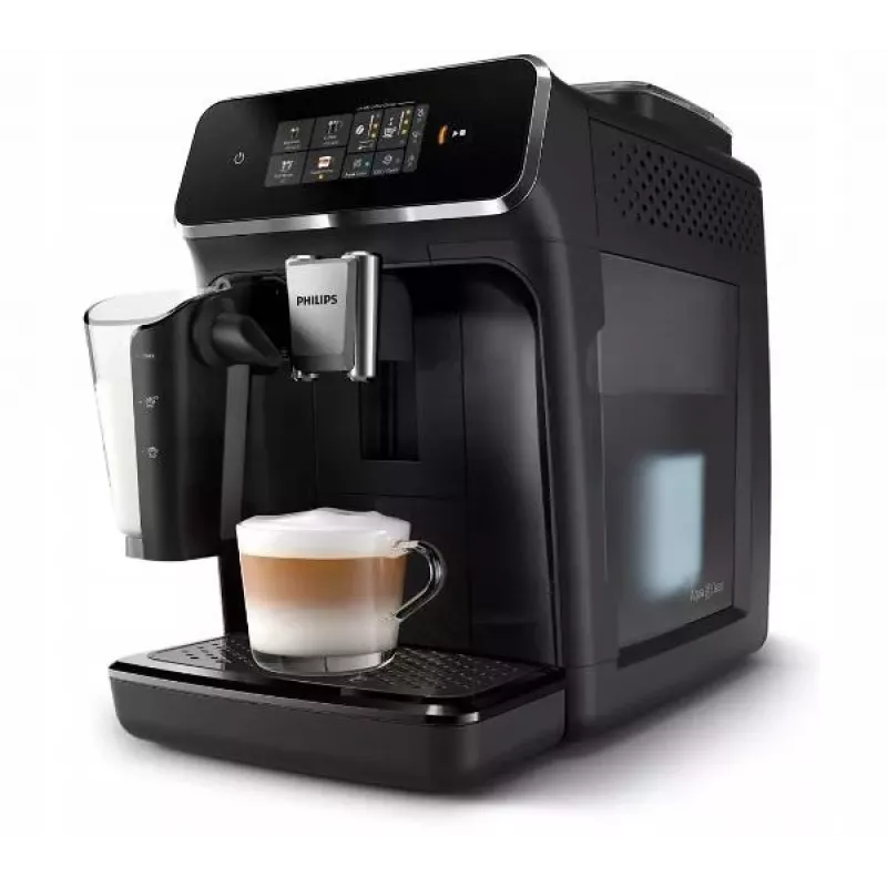 Philips EP2331/10 kavos virimo aparatas Pilnai automatinis Espreso aparatas 1,8 L