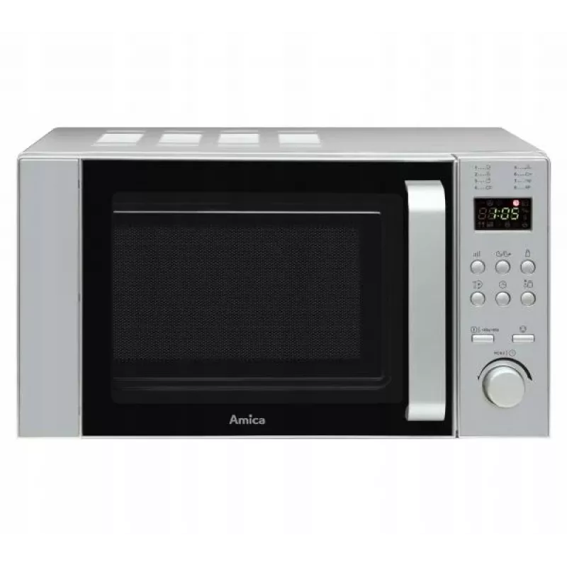 Mikrobangų krosnelė AMGF20E2I, 800W, 20L