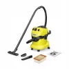 Kärcher WD 4 P V-20/5/22 Juoda, Geltona 20 L 1000 W