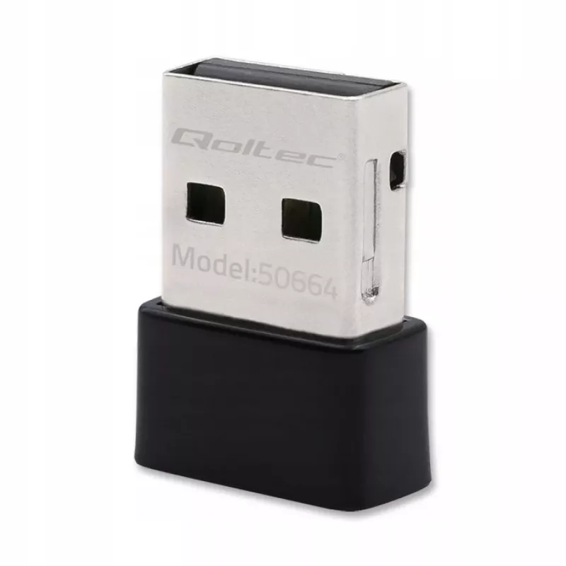 Itin greitas belaidis mini USB adapteris Wi-Fi