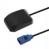 Lauko GPS antena QOLTEC 57038 28 dBi – didelio stiprinimo išorinė antena GPS signalui priimti