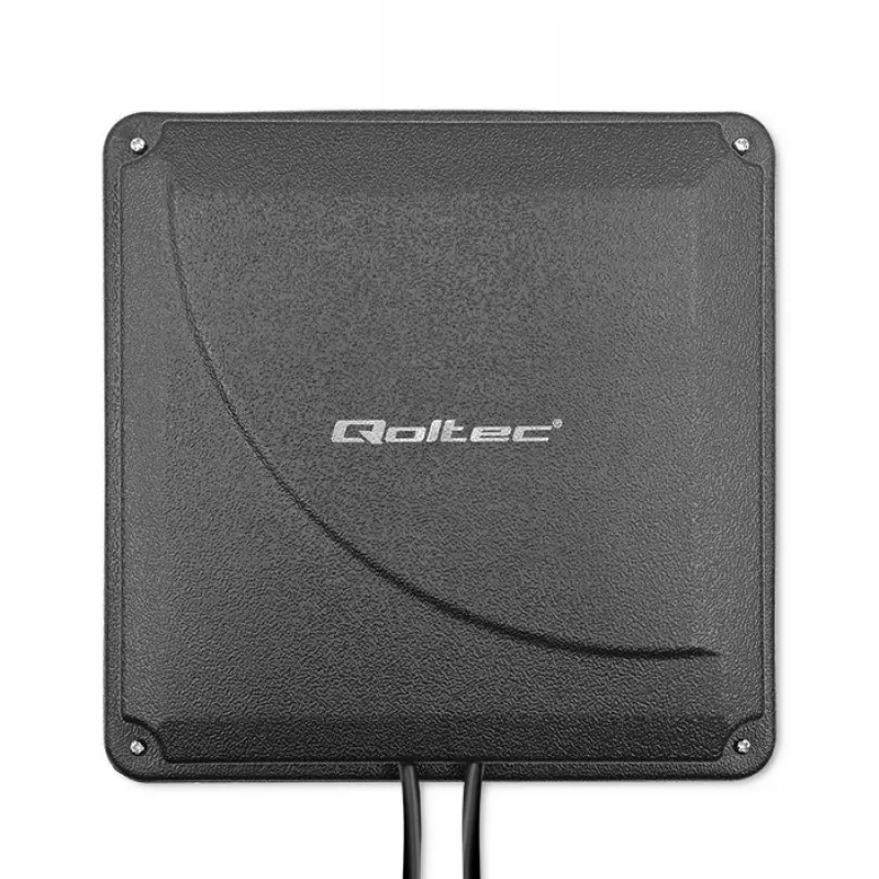 External 4G LTE Dual MIMO Antenna QOLTEC 57041 35 dBi 50 W