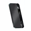 Grūdintas hibridinis stiklo ekrano apsauga Crong, skirta iPhone 15 CRG-NANO-IP61 9H kietumo, atspari įbrėžimams