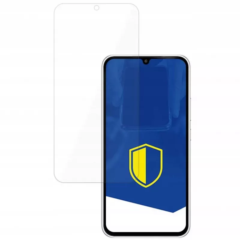 3MK FlexibleGlass Samsung Galaxy A35/A55 5G ekrano apsauga