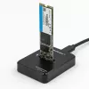 Qoltec 50314 atmintinė juoda