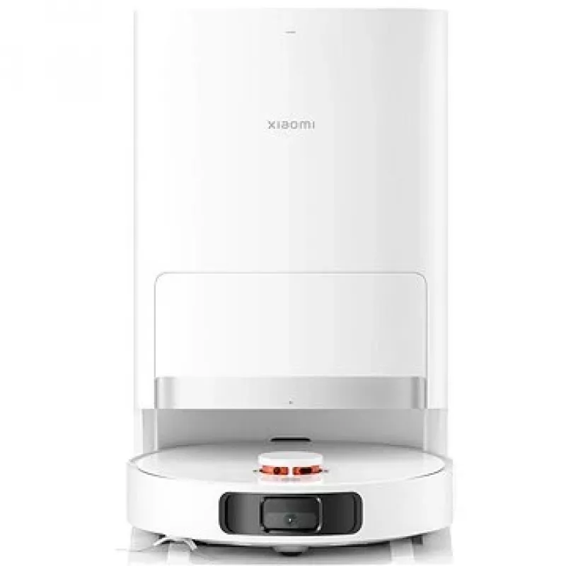 Xiaomi X20+ robot vacuum 0.35 L Bagless Balta