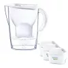 Brita Marella+3 cartridges PRO Balta 2.4 Balta