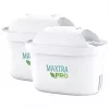 Brita MX+ Pro Pure Performance filter 2 vnt.