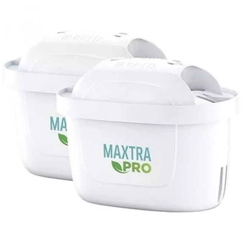 Brita MX+ Pro Pure Performance filter 2 vnt.