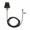 Visa kryptimi veikianti 4G LTE antena QOLTEC 57037, dvigubai poliarizuota, 5 dBi stiprinimas