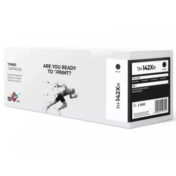 Toner skirta HP W1420X TH-142XN Juoda 100% nauja