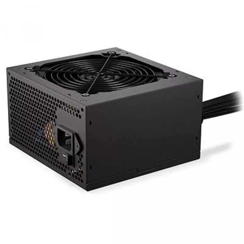 ENDORFY Elementum E5 550W maitinimo blokas 24-pin ATX ATX juodas