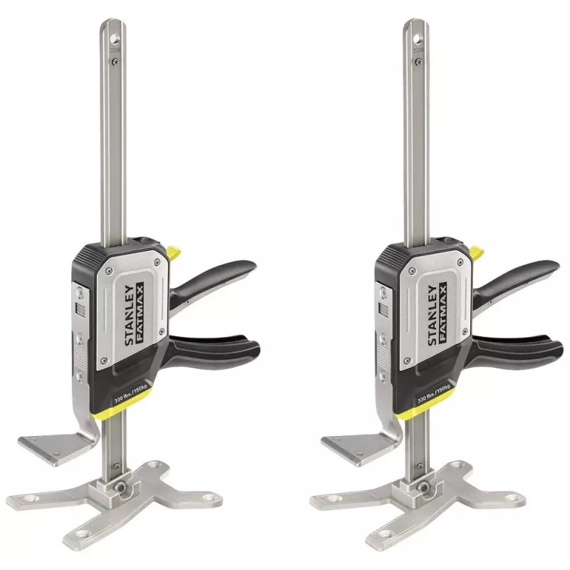 Įrankių dėžė Stanley FMHT83552-1 Patvari Nešiojama Saugykla