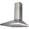 Hota Amica OKP6221Z, Įmontuojamas, 60 cm, 315 m³/val., E energijos klasė, Nerūdijantis plienas