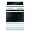 Amica 618CE3.333HQW atminties modulis 65 balta