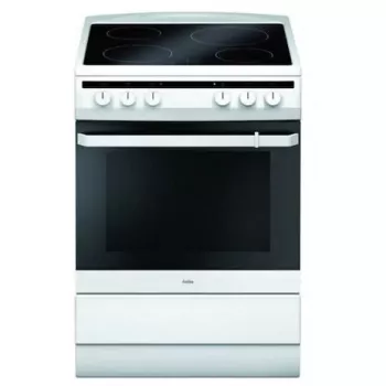 Amica 618CE3.333HQW atminties modulis 65 balta