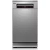 Toshiba DW-10F2EE(W)-CZ indaplovė, 10 vietų, 47 dB