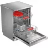 Indaplovė Toshiba DW-14F5EE(W)-PL, 14 komplektų, 49 dB